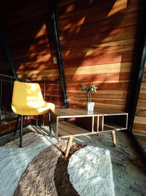 Casa Del Arbol Villa Monteverde ภายนอก รูปภาพ
